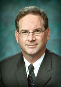 Michael Curran, Executive Vice President, Chief Administrative ... - Michael_Curran_MedStar