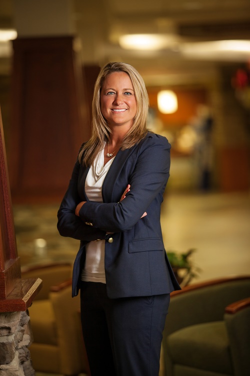 Staying the path: Q&A with IU Health Goshen CFO Amy Floria