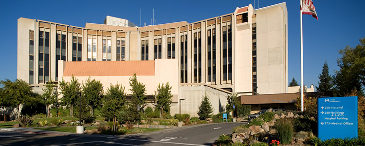 Kaiser Permanente San Josemedical Center 50 Of The