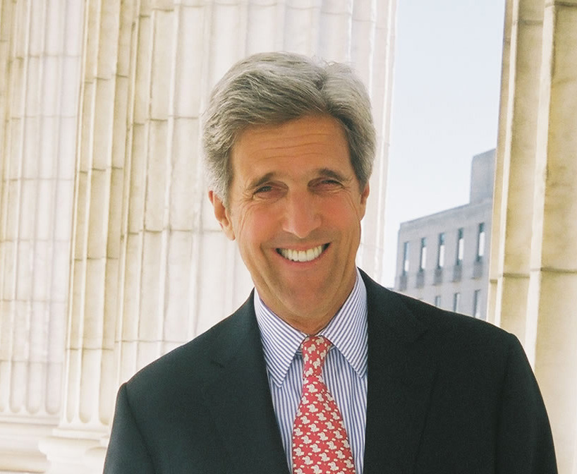 John Kerry