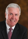 Richard Murphy, South Nassau Communities Hospital CEO