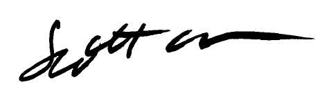 becker signature