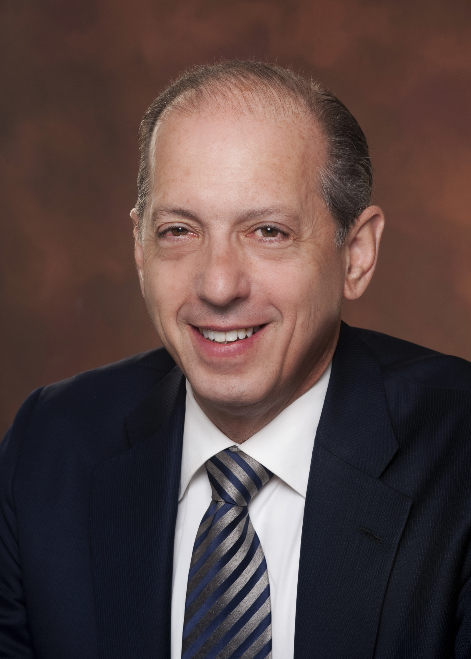 Goodman Larry headshot