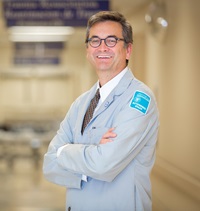 Shannon John Jay headshot