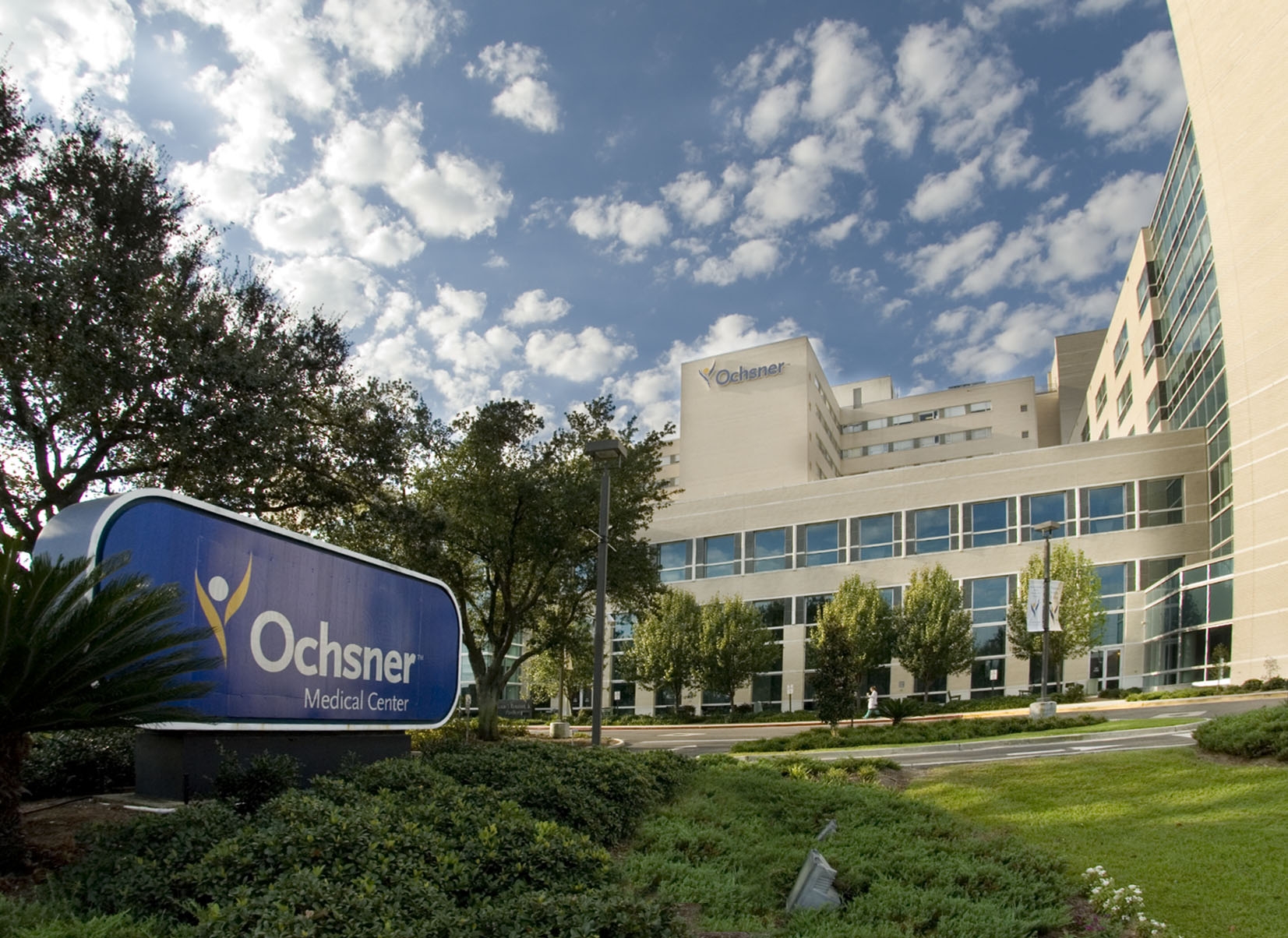 ochsner