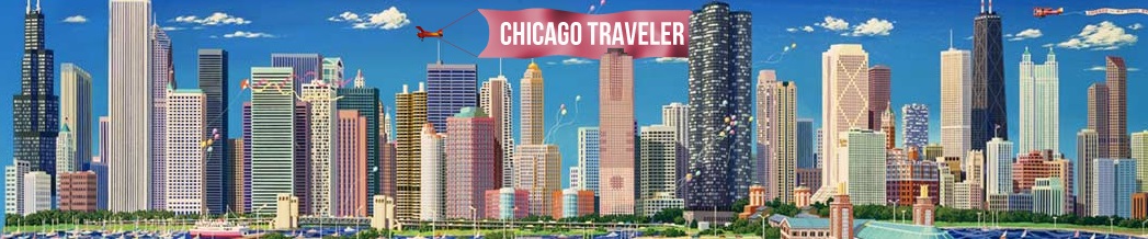 Chicago Traveler