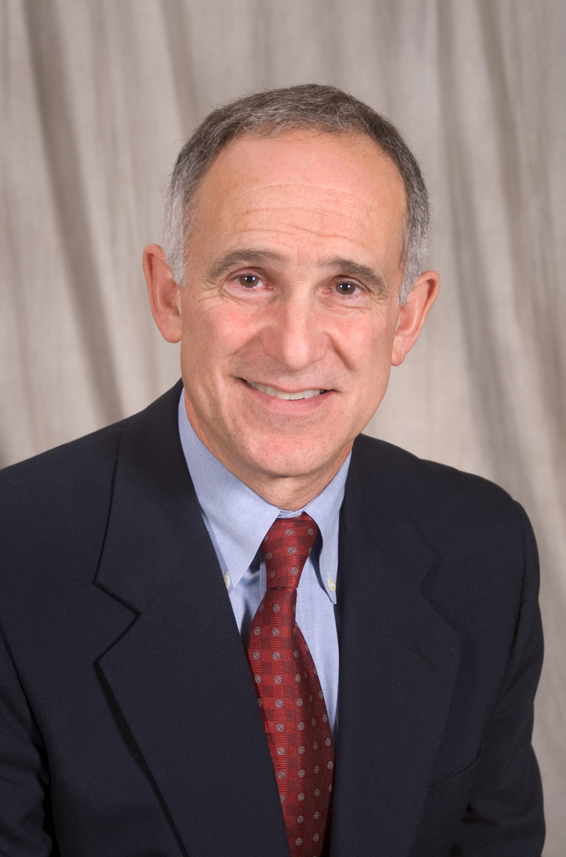 Dr. Marc Berliant