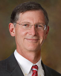 Dr. Charles Sorenson