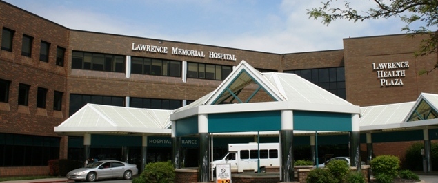 lawrence-memorial-hospital