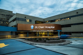 st-clair-hospital