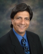 Paryus Patel - Prime Healthcare