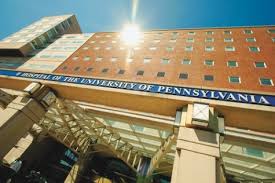 Hospitals of the University of Pennsylvania-Penn Presbyterian (Philadelphia).