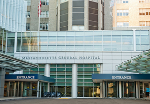 Massachusetts General Hospital (Boston).
