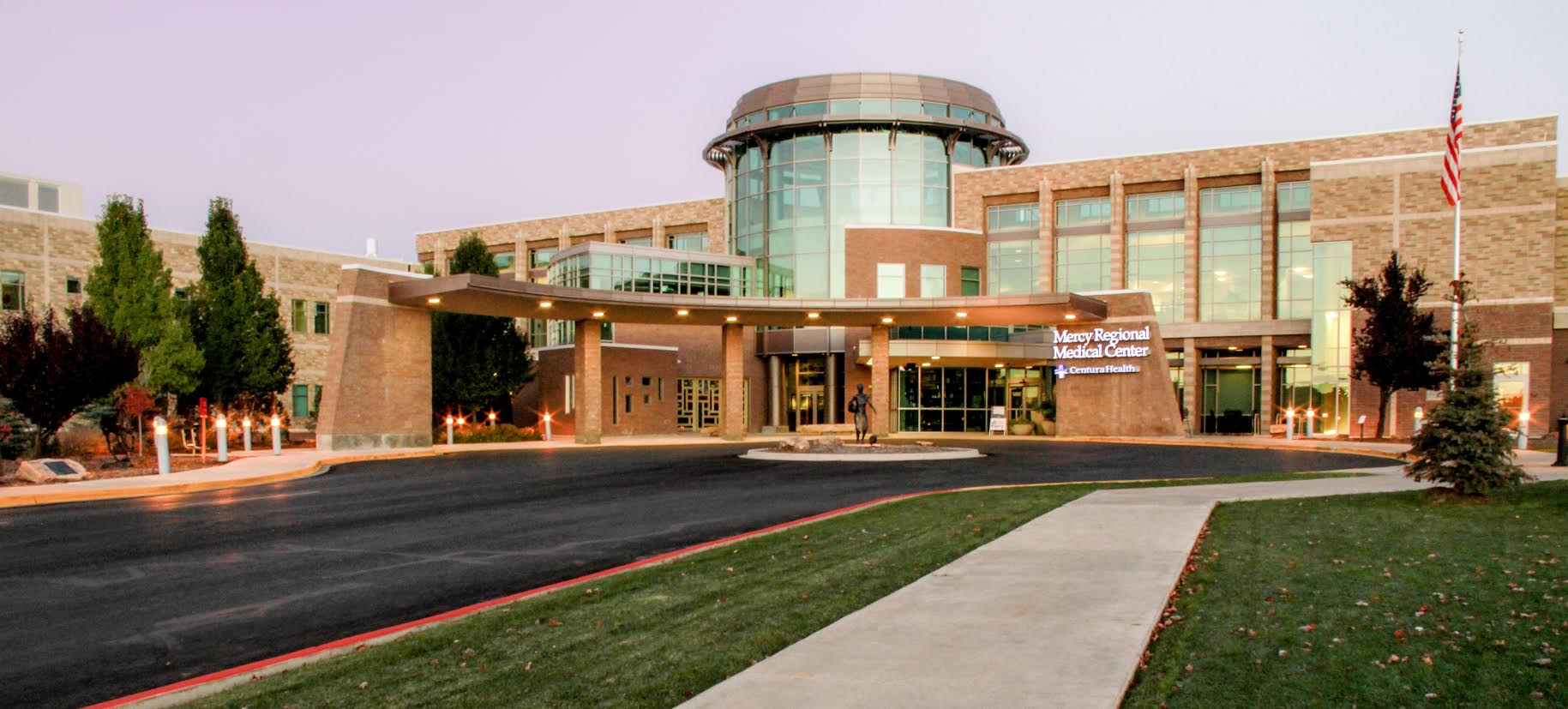 Mercy Regional Medical Center