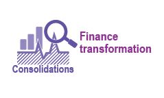 finance transfm in consolidn -Grant Thornton