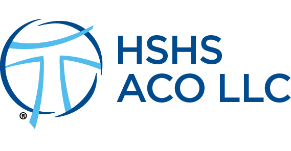 HSHS logo