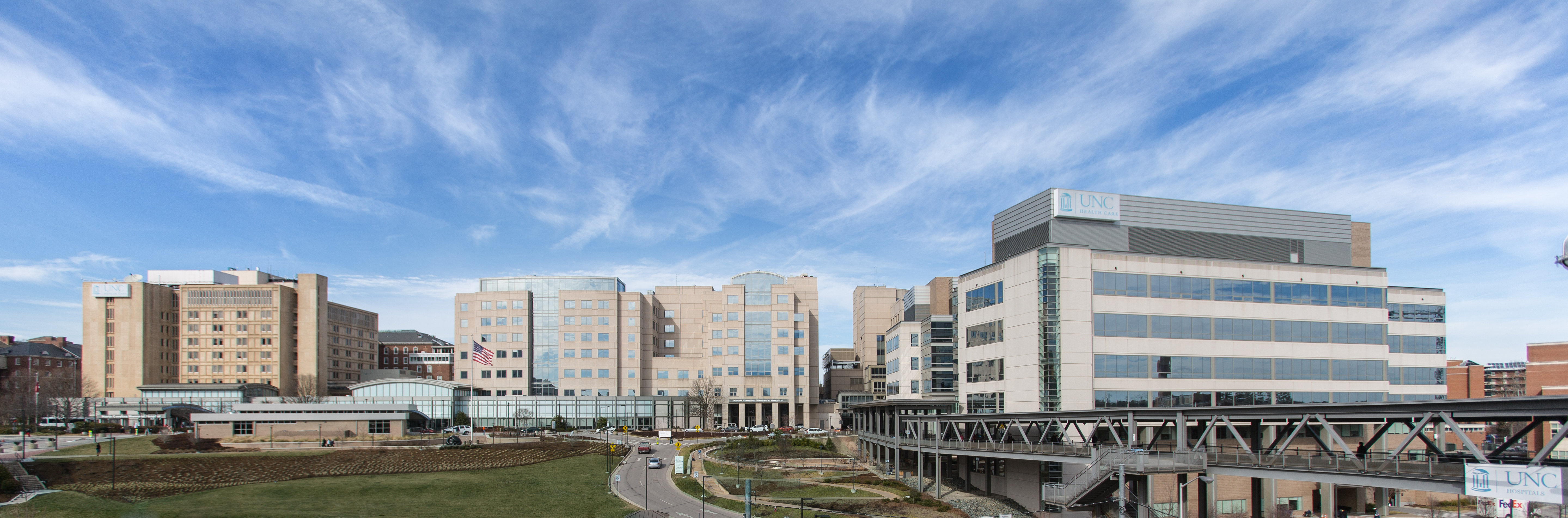 University of North Carolina Medical Center