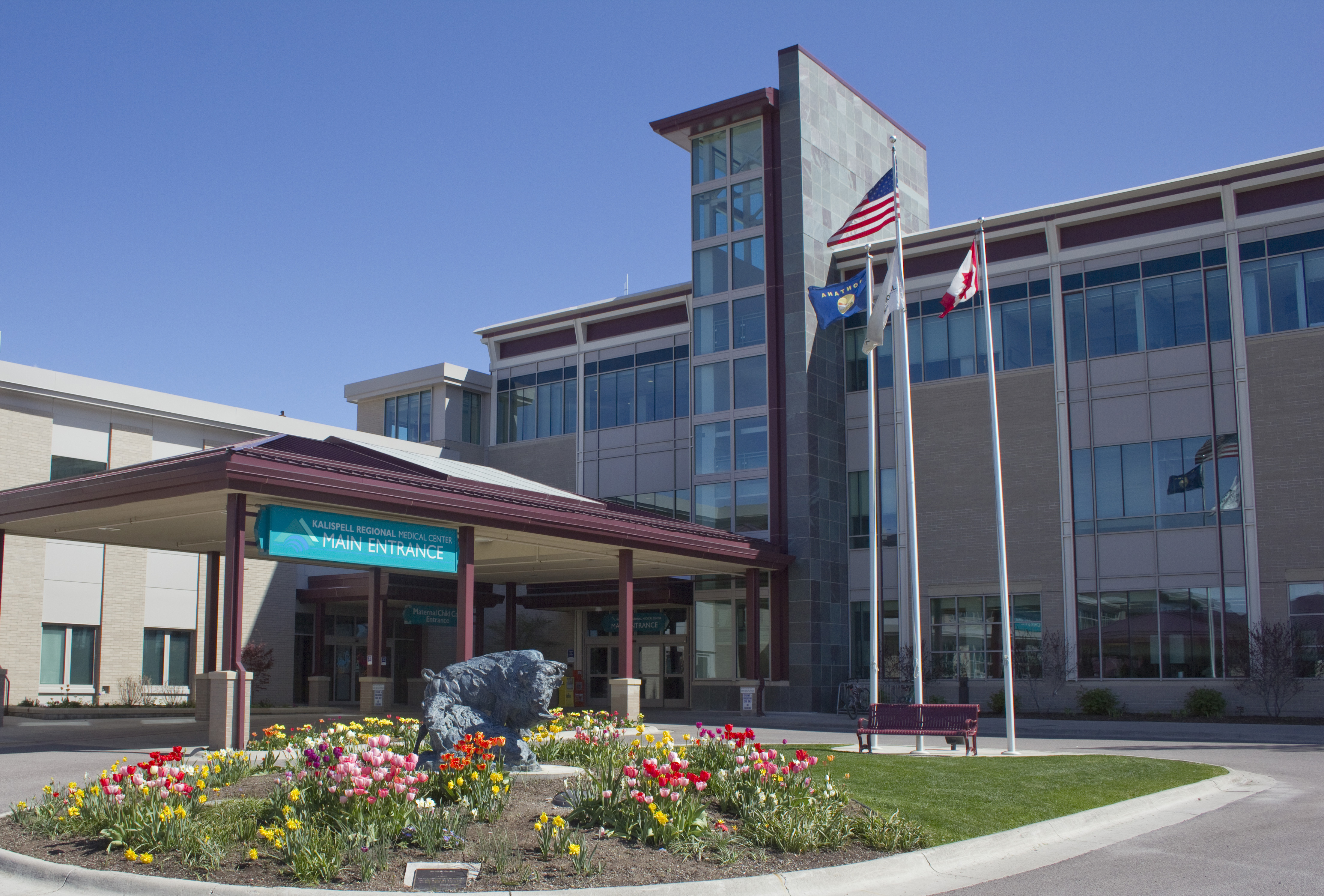 Kalispell Regional Medical Center