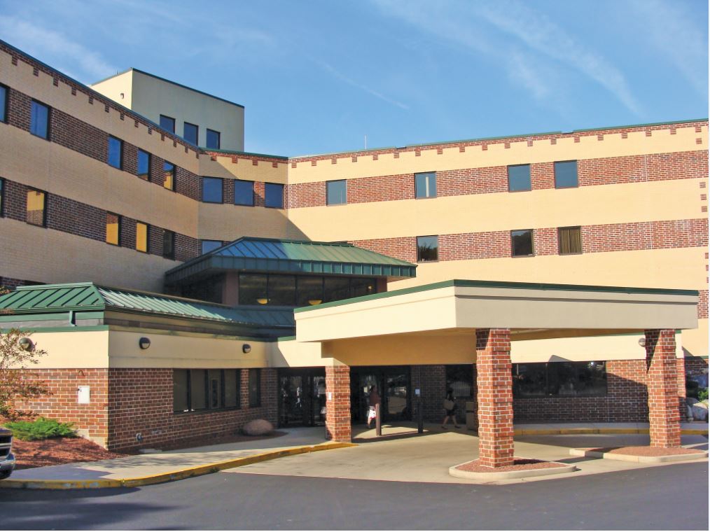 Richland Hospital