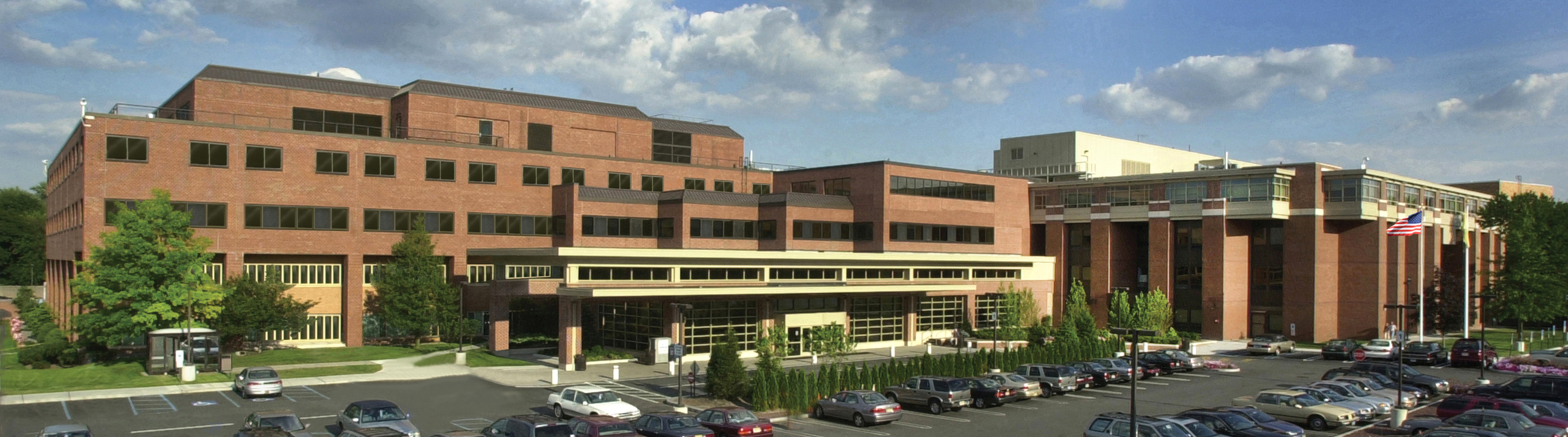 Valley Hospital (Ridgewood, N.J.)