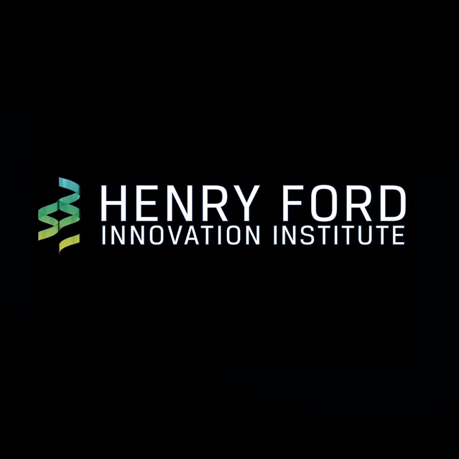 Henry ford logo