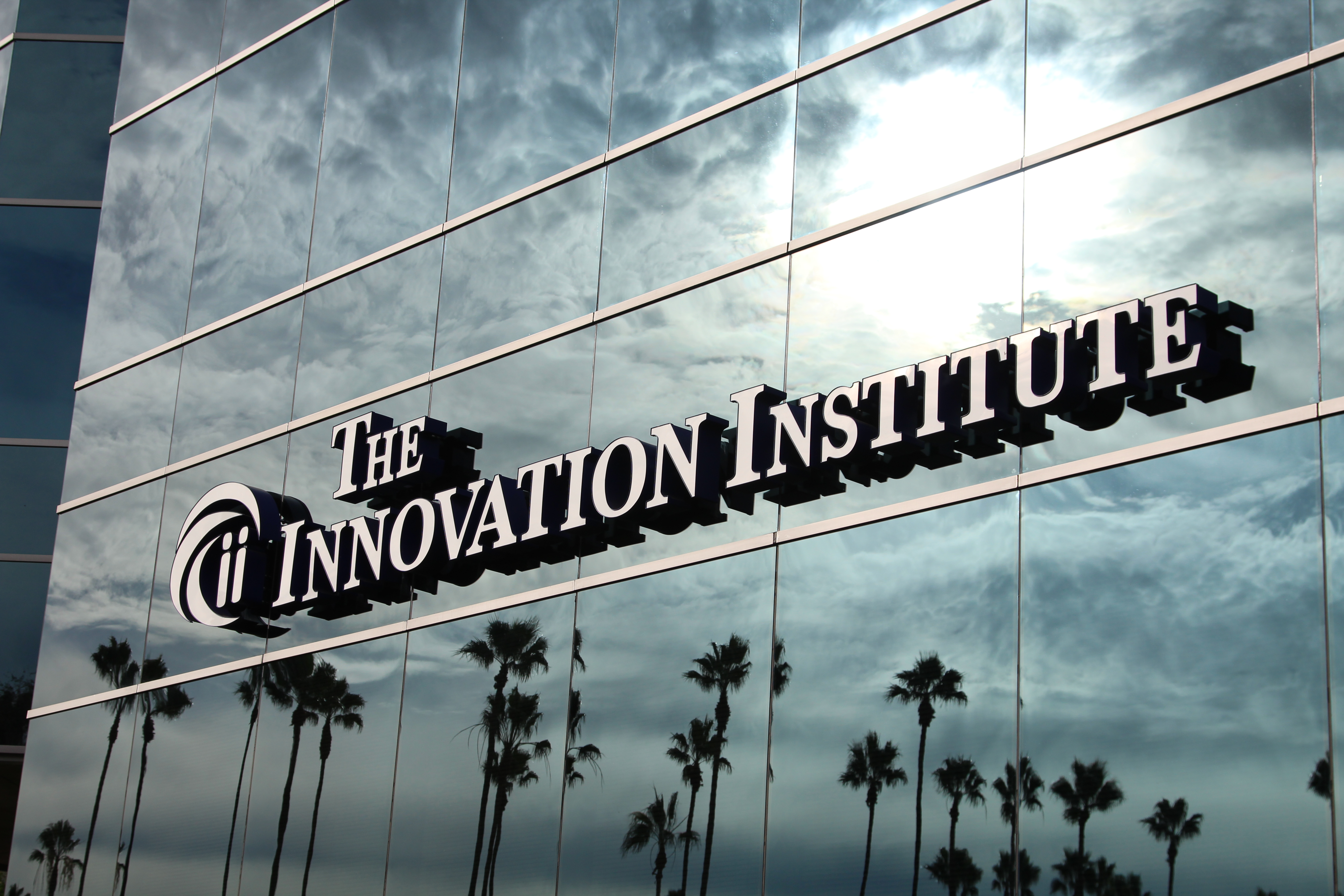 Innovation Institute La Palma