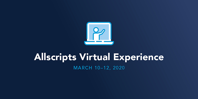 allscripts virtual experience2