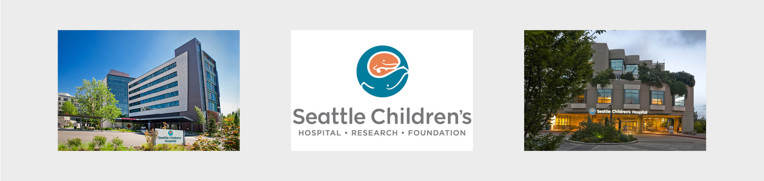 Seattle childrens Hospital images