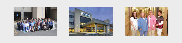 Twin Lakes Regional Medical Center