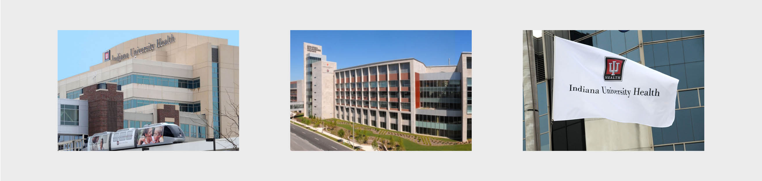 Indiana University Health Methodist Hospital