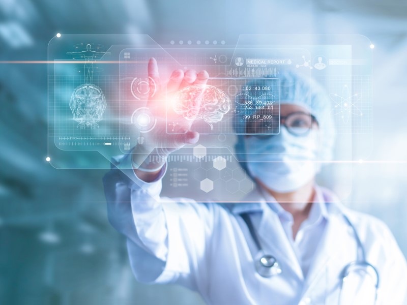 How digital is paving the way for the future of chronic disease management:  5 insights
