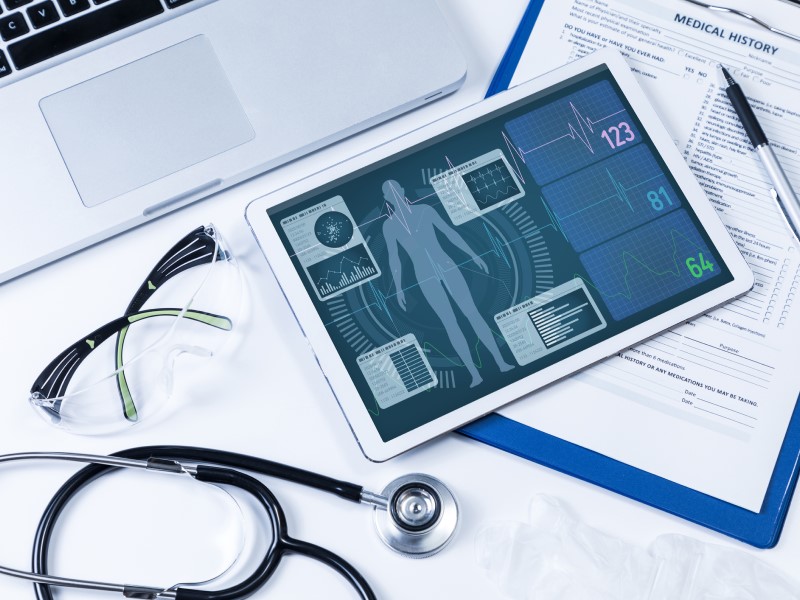 Informed consents are going digital – 5 ways electronic solutions are  transforming provider, patient experience