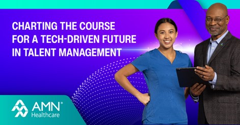 Charting the Course for a Tech-Driven Future in Talent Management ...