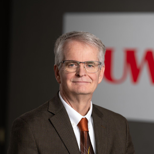 Robert Flannery headshot