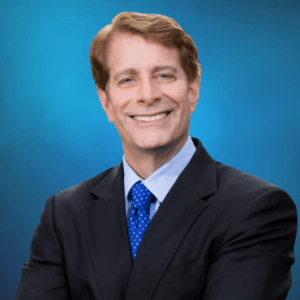 Robert Garrett