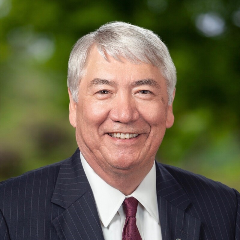 Raymond Hino