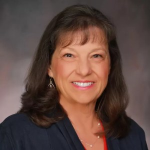 Susan Stacey