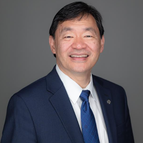 Patrick Hwu, MD