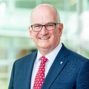 Kevin B. Mahoney