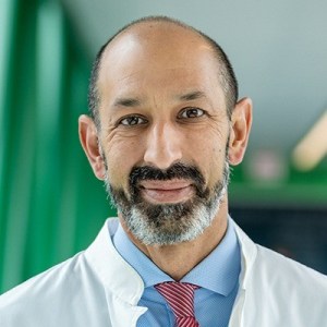 Omar Lateef, DO
