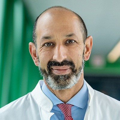 Omar Lateef, DO
