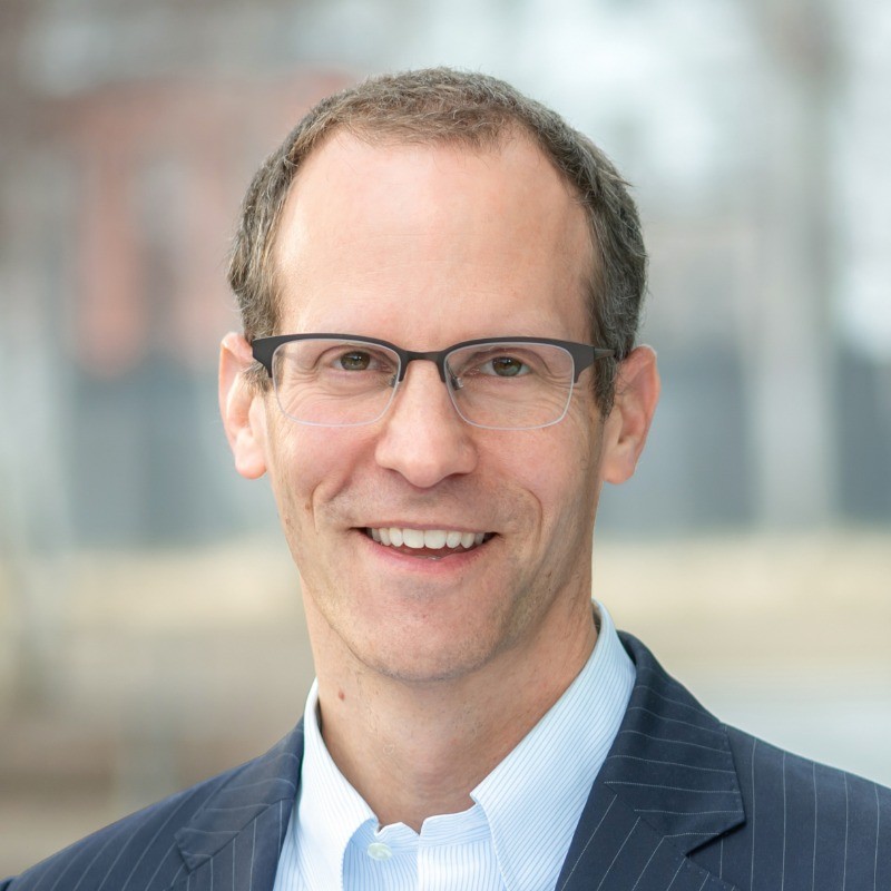 Adam Landman, MD