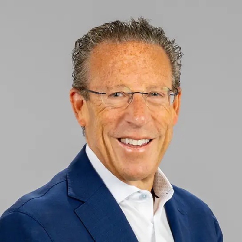 Barry Stein, MD