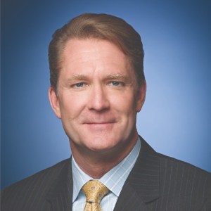 Barry Arbuckle, PhD
