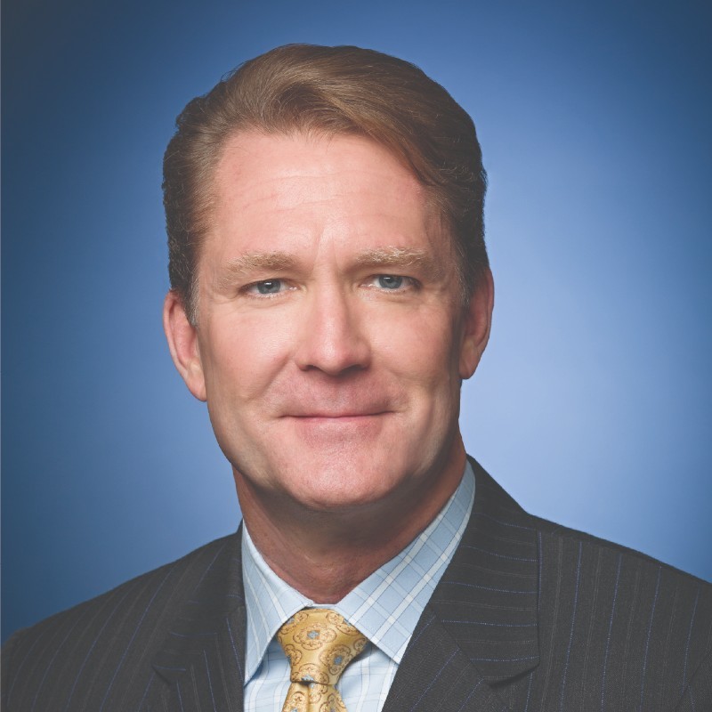 Barry Arbuckle, PhD