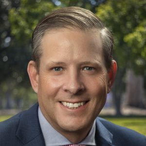 Brett Tande