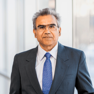 Rohit Chandra