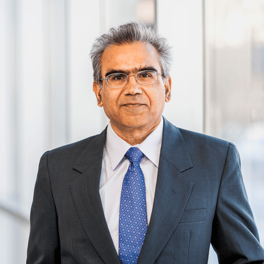 Rohit Chandra, PhD