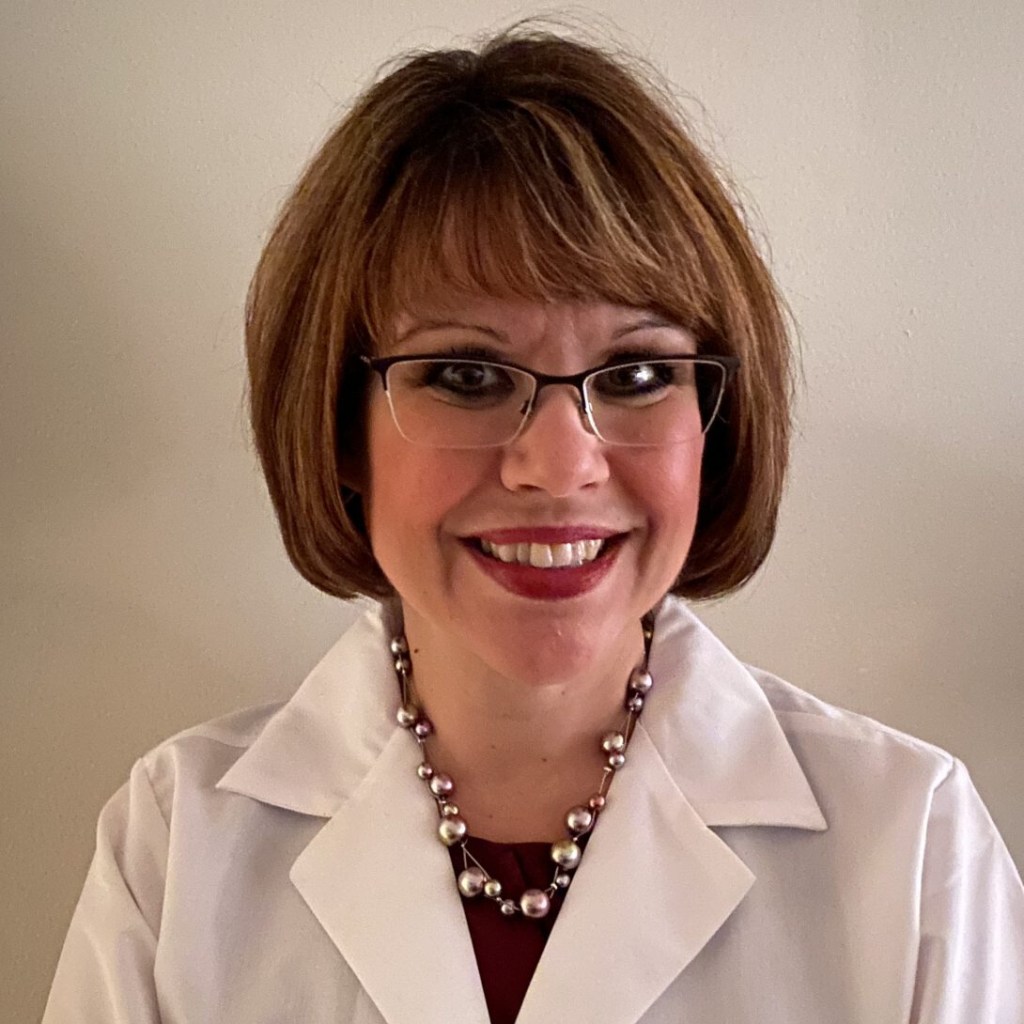 Denise Scarpelli, PharmD