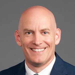 Eric Kirkendall, MD